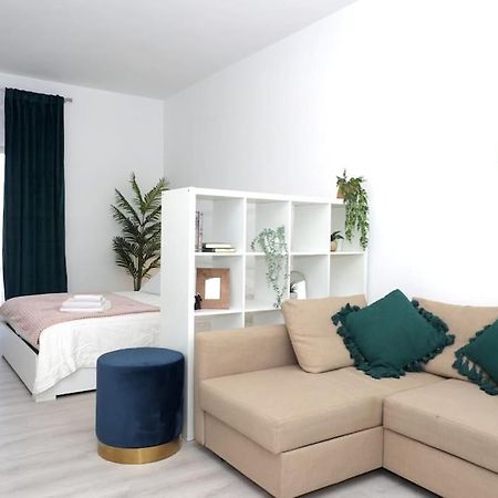The Libra Nordic Home 로마 외부 사진