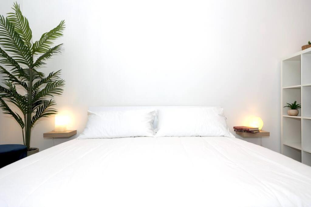 The Libra Nordic Home 로마 외부 사진