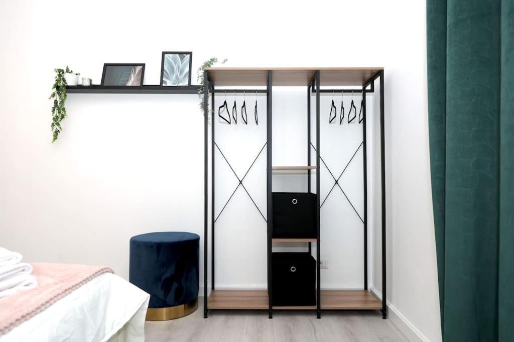 The Libra Nordic Home 로마 외부 사진
