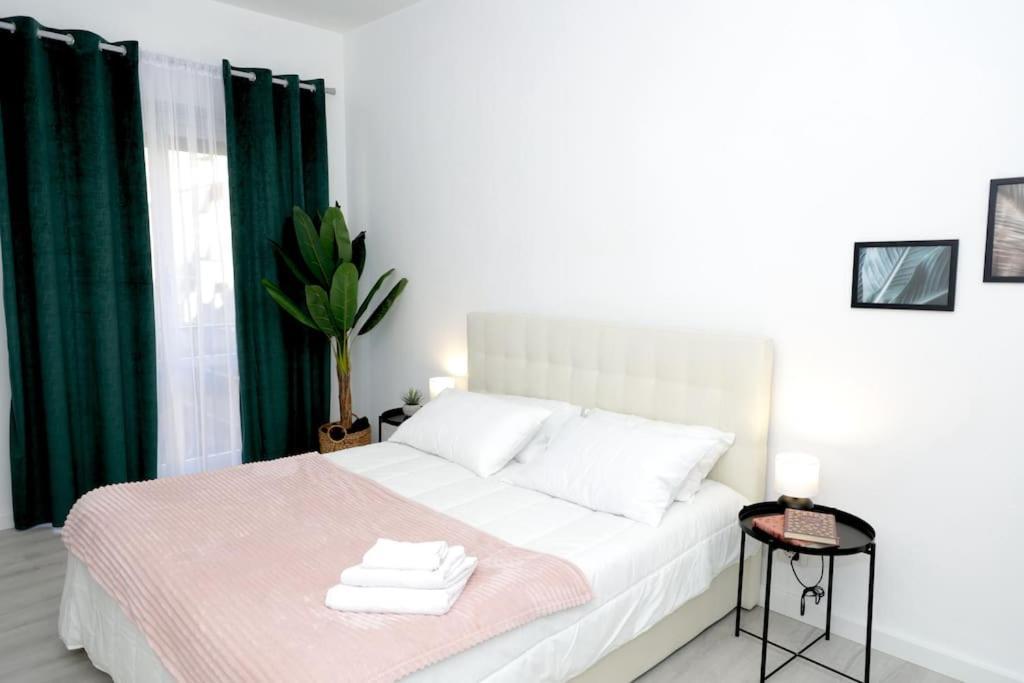 The Libra Nordic Home 로마 외부 사진