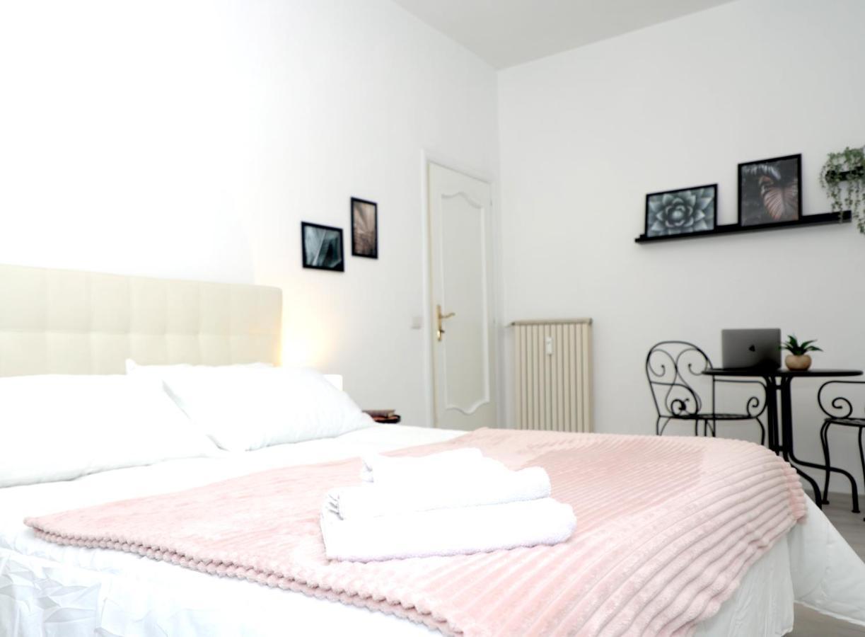 The Libra Nordic Home 로마 외부 사진