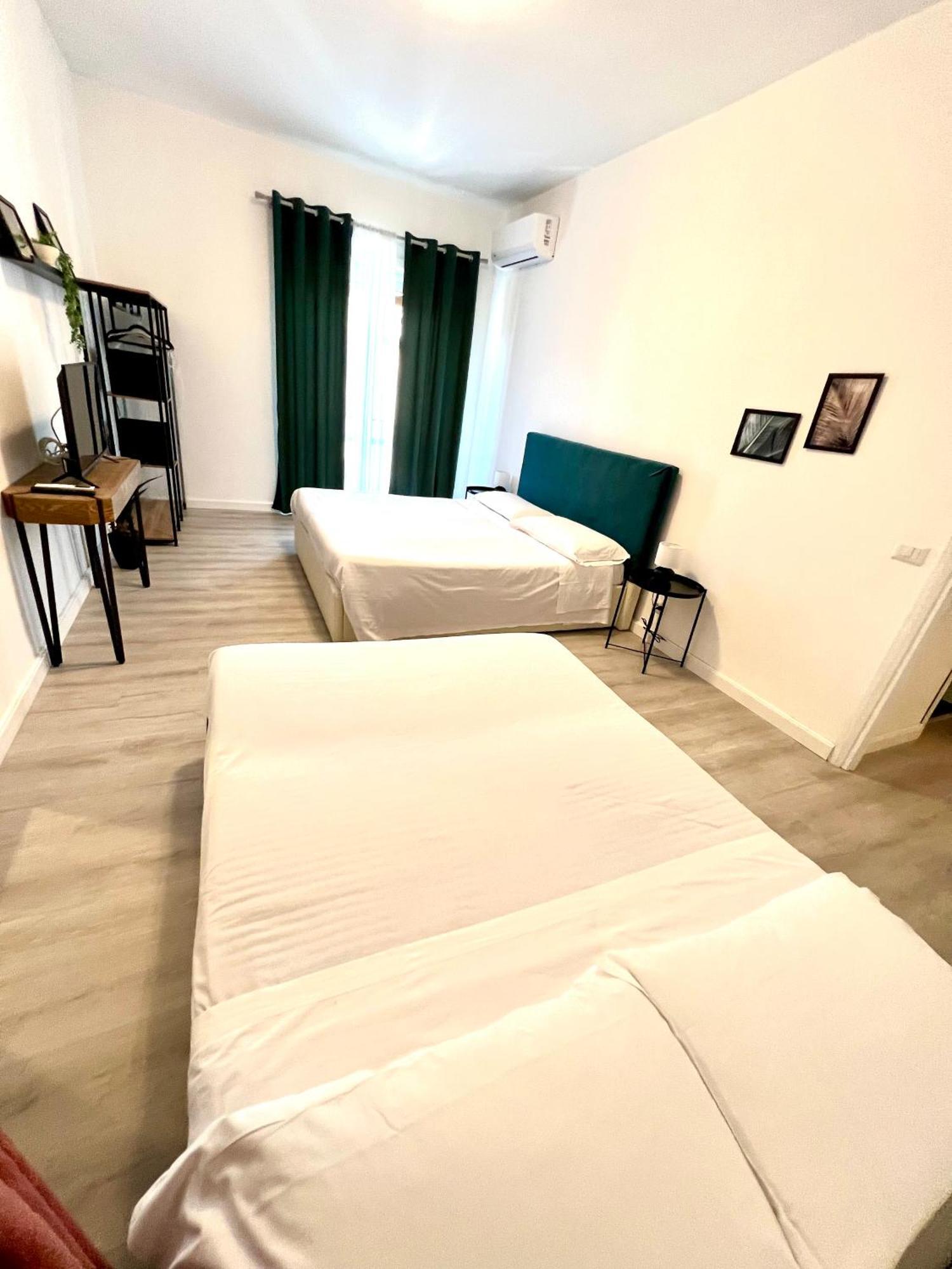 The Libra Nordic Home 로마 외부 사진